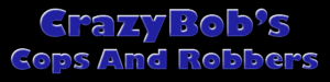 Crazybobs.net Logo