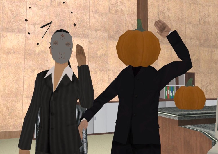 Happy Halloween