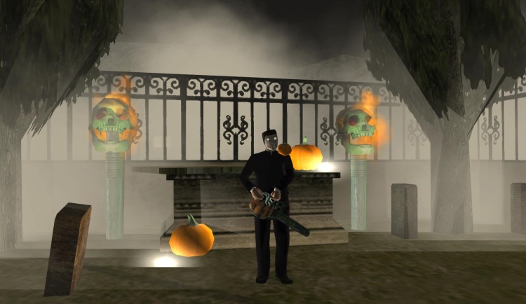 Happy Halloween