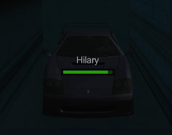 Hilary