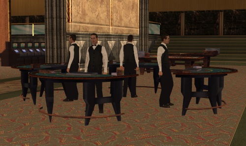 Blackjack