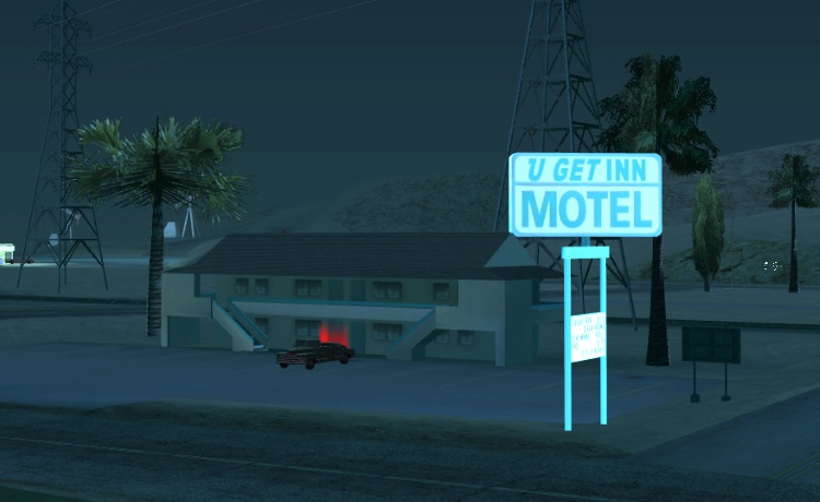 Hotels