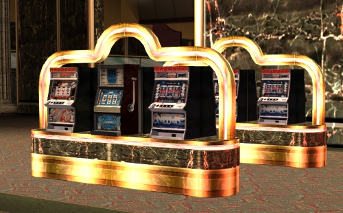 Slots