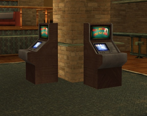 Video Poker